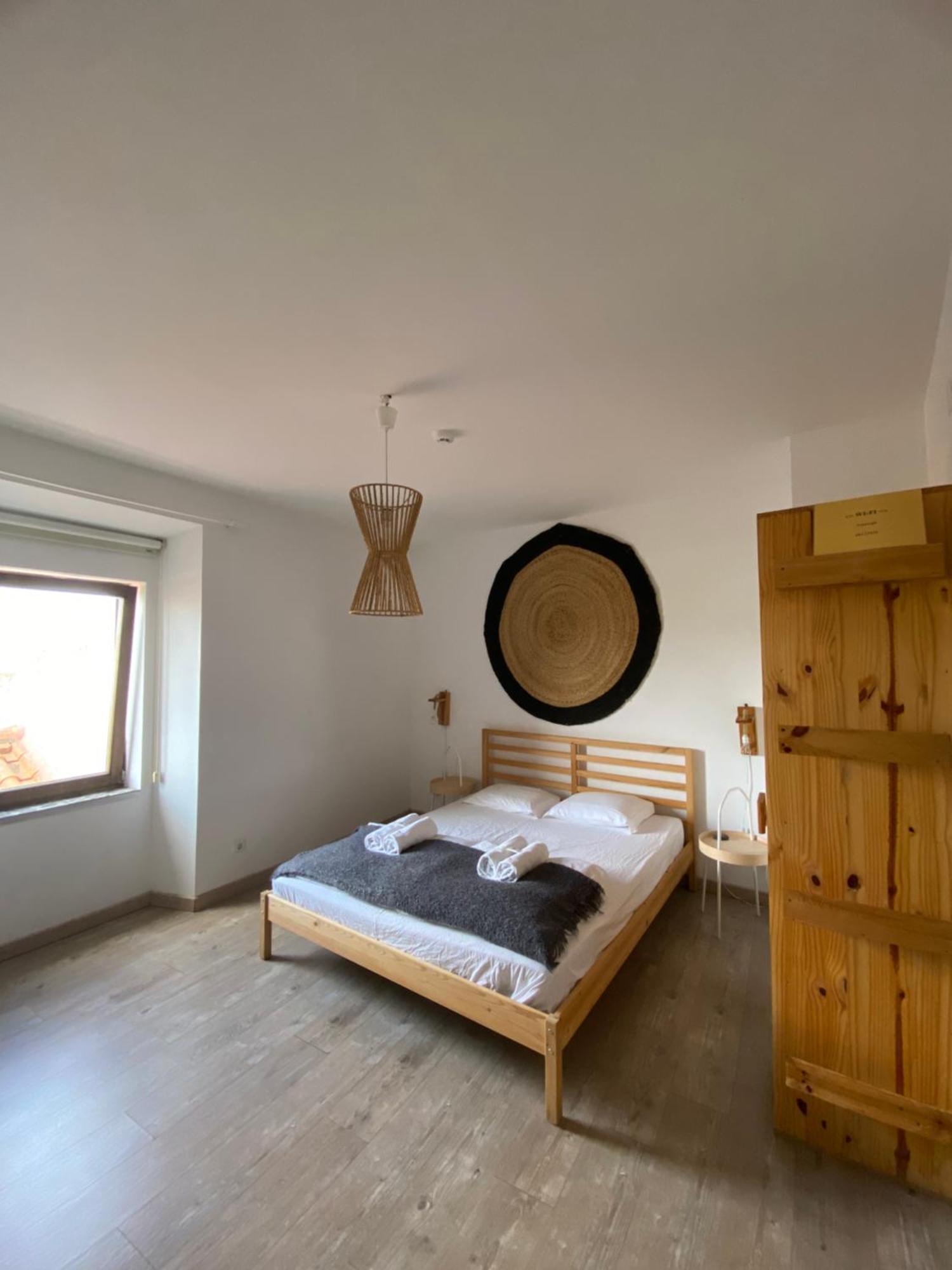 Amazigh Hostel & Suites อัลเจซูร์ ภายนอก รูปภาพ